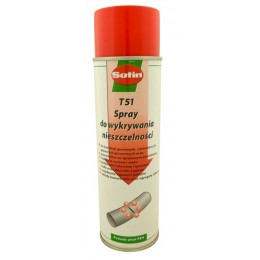 Sotin T51 Spray do wykrywania nieszczelności