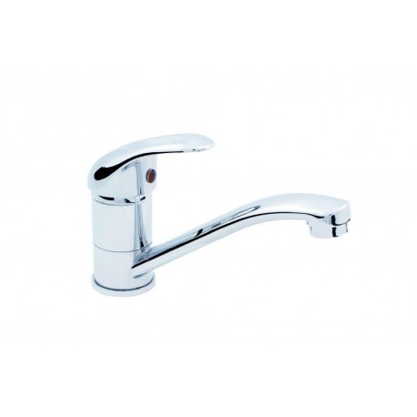 BATERIA UMYWALKOWA STOJĄCA GŁ. 35 MM BEZ KORKA HYDROLAND