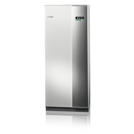 Pompa ciepła NIBE F1155 6 kW GRUNTOWA