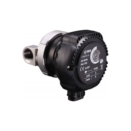 IBO E-IBO 15-14 ELEKTRONICZNA POMPA CWU
