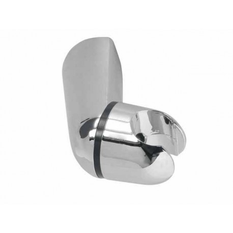 UCHWYT DO SŁUCHAWKI Z TWORZYWA 2DX CHROM