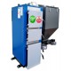 KOCIOŁ SEKOM TECHNIX 38 KW EKOGROSZEK 5 KLASA ECODESIGN PIEC CO