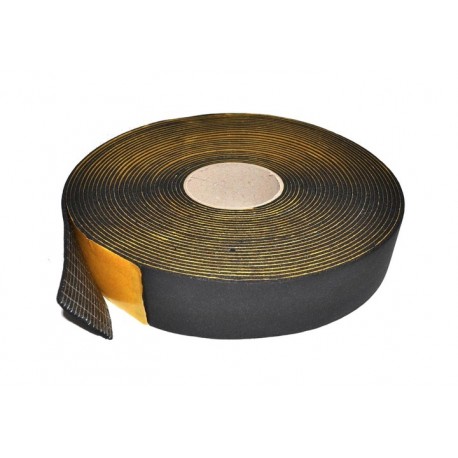TAŚMA KAUCZUKOWA K-FLEX ST 15 mb