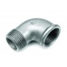 KOLANO NYPLOWE WZ 1" DIAMOND OCYNK