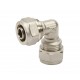 KOLANO PODWÓJNE 90 KOLANKO 16 MM DIAMOND