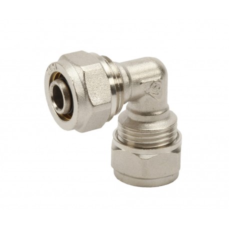 KOLANO PODWÓJNE 90 KOLANKO 16 MM DIAMOND
