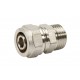 NYPEL ZŁĄCZKA 3/4" 16 MM GZ DIAMOND