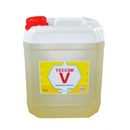 Inhibitor korozji Teccor V 10l