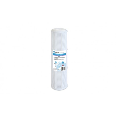 WKŁAD SIATKOWY 10" NET CARTRIDGE USTM