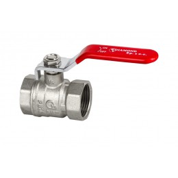 KUREK KULOWY DN20 3/4"  STANDARD Z DŁAWICĄ DIAMOND