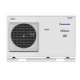 POMPA CIEPŁA PANASONIC 5 kW J AQUAREA WH-MDC05J3E5-SM MONOBLOK