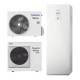 POMPA CIEPŁA PANASONIC AQUAREA 7 KW KIT-ADC07JE5-SM GENERACJA J