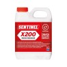 Sentinel X100 LOGOS 1 L  Inhibilitor Tłumi Hałas