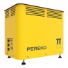 KOCIOŁ PIEC INDUKCYJNY PEREKO PI 10KW do 180 m2