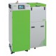KOCIOŁ PIEC C.O SAS COMPACT EKO-GROSZEK 10 KW 5 KLASA ECODESIGN
