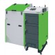 KOCIOŁ PIEC C.O SAS SPARK EKO-GROSZEK 12 KW 5 KLASA ECODESIGN