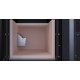KOCIOŁ KOSTRZEWA TWIN BIO LUXURY COMPACT NE 16 KW PIEC PELLET 5 KLASA EMISJI CERTYFIKAT ECODESING