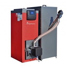 KOCIOŁ CO MPM Bio-Pell 19 kW 5 KLASA EMISJI SPALIN ECODESING