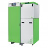 KOCIOŁ C.O. SAS BIO EFEKT 46KW - PIEC NA PELLET 5 KLASY ECODESIGN