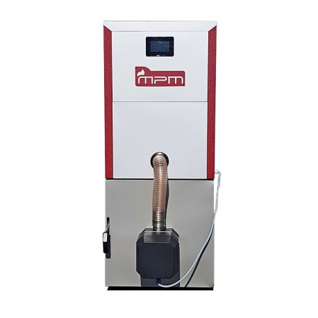 KOCIOŁ CO MPM ECONERGY 20 kW 5 KLASA EMISJI SPALIN O PODWYŻSZONYM STANDARDZIE