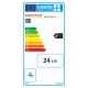 KOCIOŁ CO DEFRO SMART EKOPELL 24KW PIEC NA PELLET 5 KLASA O PODWYŻSZONYM STANDARDZIE