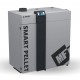 KOCIOŁ CO SMART PELLET WF 25 KW METAL-FACH