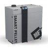 KOCIOŁ CO SMART PELLET 30 KW METAL-FACH