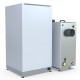 KOCIOŁ CO DEFRO DELTA EKOPELL 10KW - PIEC NA PELLET 5 KLASA ECODESIGN