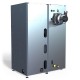 KOCIOŁ CO DEFRO BETA 40KW - PIEC NA PELLET 5 KLASA ECODESIGN