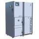 KOCIOŁ CO DEFRO BETA 40KW - PIEC NA PELLET 5 KLASA ECODESIGN