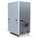 KOCIOŁ CO DEFRO CALORI 15KW - PIEC NA PELLET 5 KLASA ECODESIGN