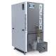 KOCIOŁ CO DEFRO CALORI 24KW - PIEC NA PELLET 5 KLASA ECODESIGN
