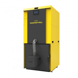 Kocioł Pereko Comfort Pell 30 kW