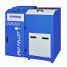 KOCIOŁ OGNIWO EKO PELLET COMPACT 14 KW