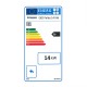 KOCIOŁ OGNIWO EKO PELLET COMPACT 14 KW