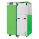 KOCIOŁ C.O. SAS BIO EFEKT PLUS 14 KW