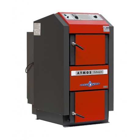 KOCIOŁ C.O. ATMOS DC18GD 19 KW PIEC