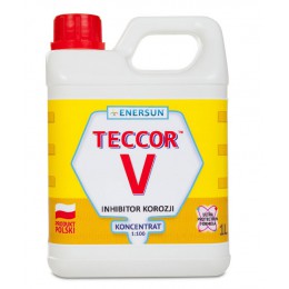 Inhibitor korozji Teccor V 1l