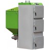 KOCIOŁ CO KOMIZ SZTOKER + 46 kW PIEC EKOGROSZEK 5 KLASA EMISJI ECODESIGN