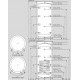 SVW-500 KOSPEL 465 L - ZBIORNIK BUFOROWY C.O