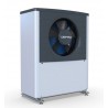 POMPA CIEPŁA DEFRO DHP PREMIUM 8KW HB MONOBLOK PROPAN R290 TYPU PLUG IN