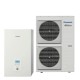Pompa ciepła Panasonic Aquarea 12 kW KIT-WXC12H9E8 Gen. H R410A Split