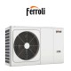 Pompa ciepła 14kW FERROLI OMNIA M 14T 3F R32 monoblok