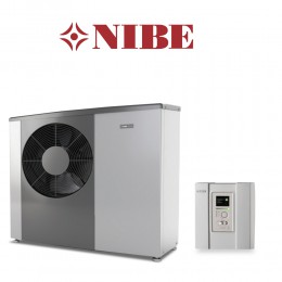 Pompa ciepła NBE S2125-8