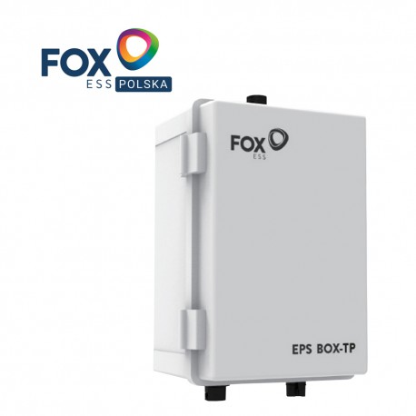 FoxESS EPS BOX