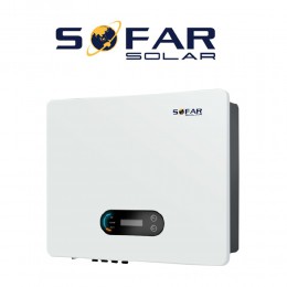 Falownik SOFAR SOLAR 5.5KTLX-G3