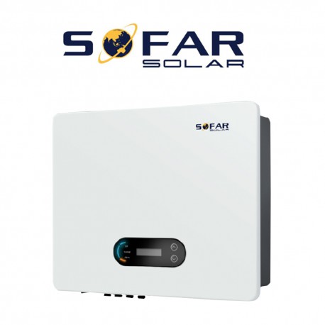 Falownik SOFAR SOLAR 17KTLX-G3
