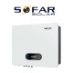 Falownik SOFAR SOLAR  24KTLX-G3  20kW 3-fazowy