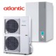 Atlantic Exelia AI Tri 11 R410A 11kW