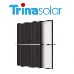Moduł fotowoltaiczny TRINA SOLAR Vertex S 420W Black Frame